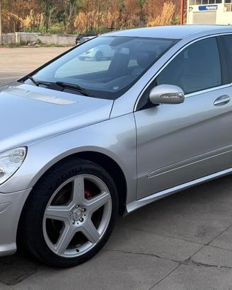 Mercedes-benz R 320 280 CDI cat 4Matic Sport 7 Pos