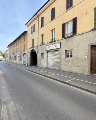 NEGOZIO A OSPITALETTO