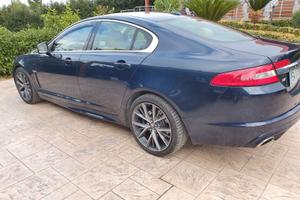 Jaguar xf 3.0v6 238cv 175kw benzina/gpl
