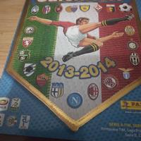 Album calciatori Panini 2013-14 COMPLETO