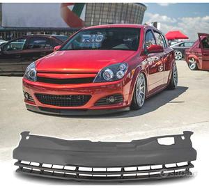 GRIGLIA OPEL ASTRA H 04-07 ASTRA H SEDAN HATCHBACK