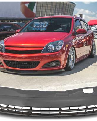 GRIGLIA OPEL ASTRA H 04-07 ASTRA H SEDAN HATCHBACK