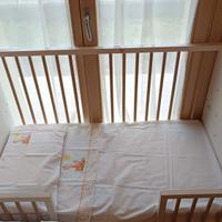 CULLA 3 IN 1  BIANCA