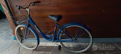 bici da donna 