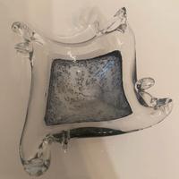 Centro tavolo vetro di Murano