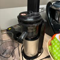 Centrifuga Panasonic MJ-L500