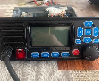 Elettronica vhf Nautico, perfettamente funzionante