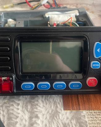 Elettronica vhf Nautico, perfettamente funzionante