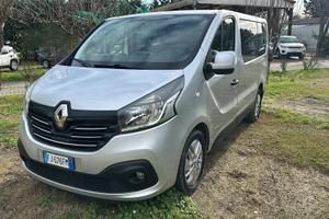Renault Trafic T29 1.6 dCi 145CV 9 POSTI IVA ESPOS
