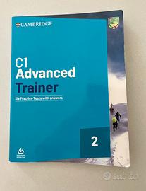 C1 Advanced trainer vol 2
