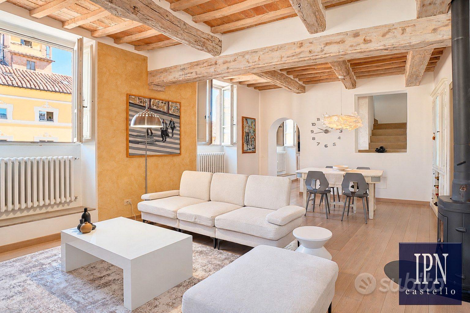 Appartamento – Umbertide, Perugia - Vista 2