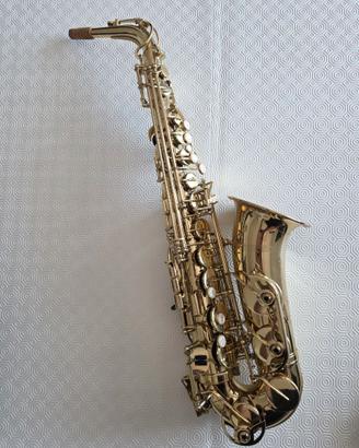 Thomann TAS-180 Alto Sax