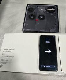 Nothing Phone 3 Black 16/512 GB  COME NUOVO