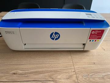 Stampante HP DeskJet 3760