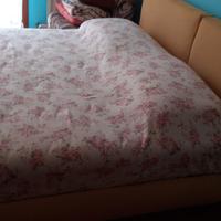 letto matrimoniale 