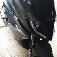 Kymco K-XCT 300i - 2015