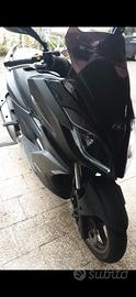 Kymco K-XCT 300i - 2015