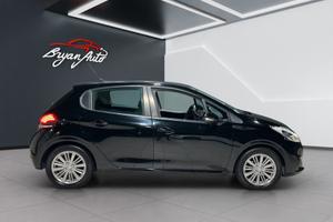 Peugeot 208 PureTech 82 5p. GPL Allure