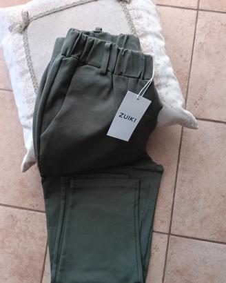 Pantalone donna 