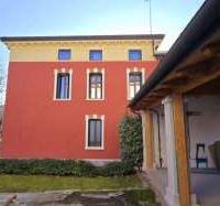 Villa a Chiampo (VI)