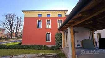 Villa a Chiampo (VI)