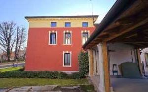 Villa a Chiampo (VI)