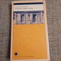 Libro Il giorno della civetta 