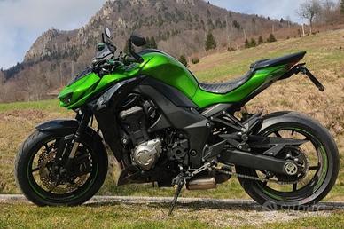 kawasaki z 1000 