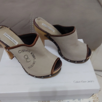 Scarow Donna Calvin Klein Jeans Originali