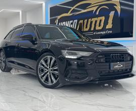 Audi A6 Avant 2.0 TDI S tronic S-Line Full Optiona
