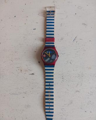 Swatch modello Gent Hooked