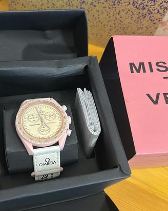Orologio donna omega