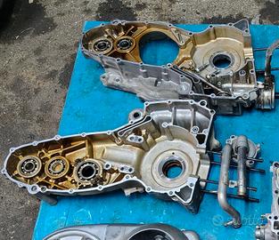carteri motore Tmax 530 2012 2016