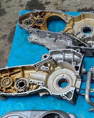 carteri motore Tmax 530 2012 2016