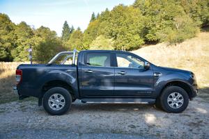 Ford Ranger Limited 170 cv full optional