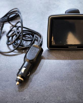 navigatore TomTom XL N14644