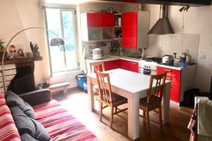 Naviglio grande-1,5 km da porta Genova