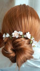 accessorio sposa e invitate cerimonia 