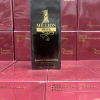 profumo 1 MILLION PRIVE paco rabanne edp 100ml