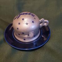 Tazzina Baci da collezione