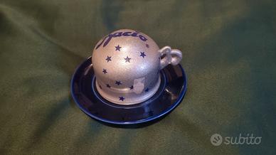 Tazzina Baci da collezione