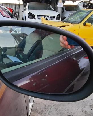 FORD KA 2010 - SPECCHIETTO RETROVISORE DESTRO