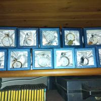 orologi tasca da collezione 