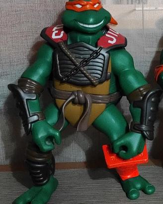 Tartarughe Ninja TNMT Michelangelo Jumbo