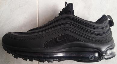 Air max 2024 nere nuove