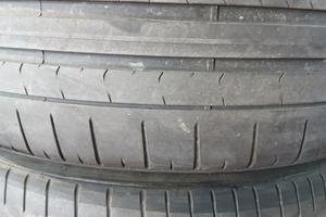 Pirelli p zero 235/35 20 92Y