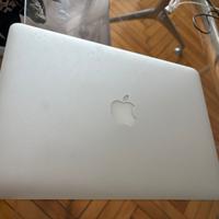 Mac Book Pro