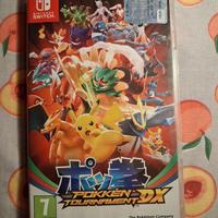 Pokemon DX Tournament