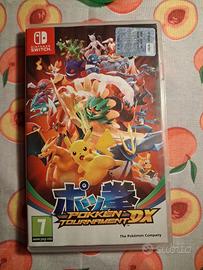 Pokemon DX Tournament