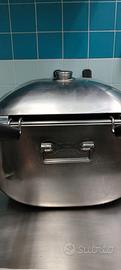 CUOCIPASTA PINTINOX/IND. 4 SETTORI